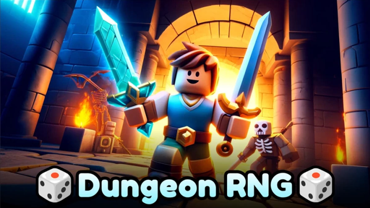 Code Dungeon RNG M i Nh t Th ng 10 2025 Code dungeon rng m i nh t th ng 10 2025